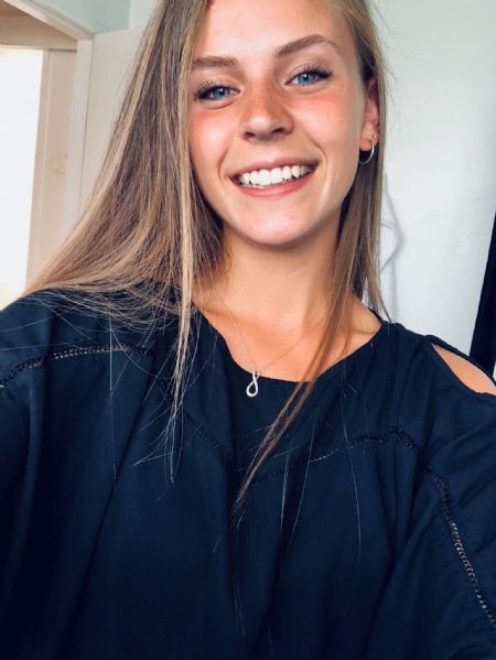 Profilbillede af Nanna D- ID: 129379 - Billede nr: 402661
