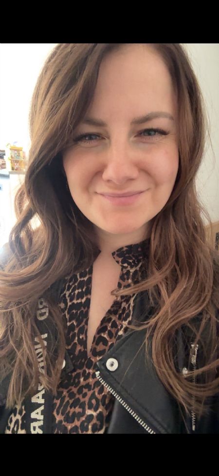 Billede af Simone - ID: 12938 - Billede nr: 664795