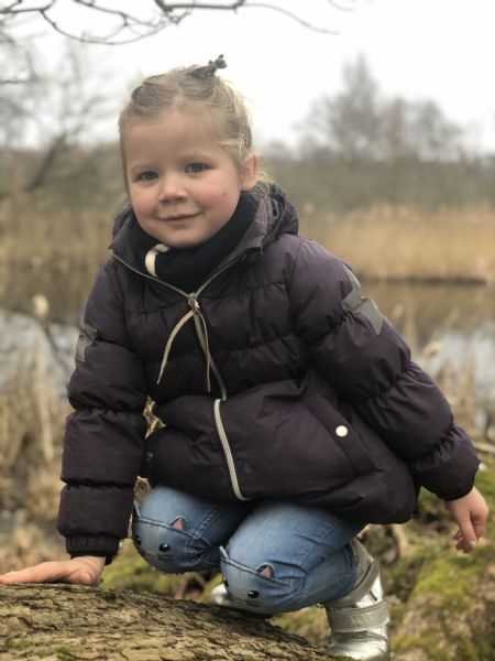 Profilbillede af Madigan V- ID: 129391 - Billede nr: 440455