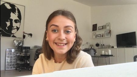 Profilbillede af Mathilde L- ID: 129423 - Billede nr: 402757