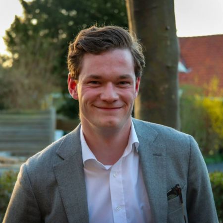 Profilbillede af Victor - ID: 129424 - Billede nr: 402760