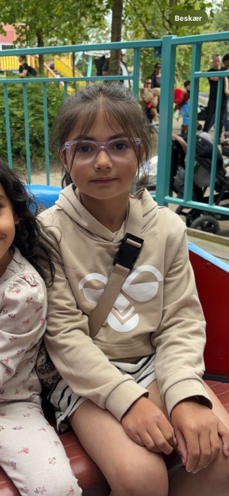 Profilbillede af Aliya A- ID: 129438 - Billede nr: 601120