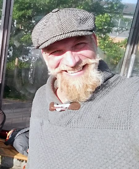 Profilbillede af Søren H- ID: 129457 - Billede nr: 402899
