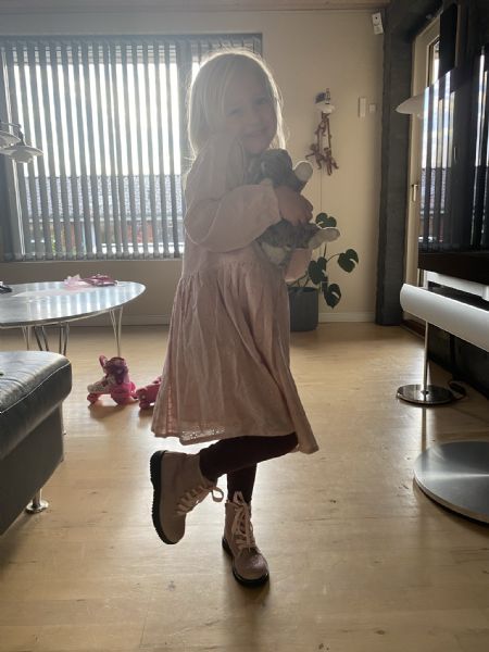 Profilbillede af Sofie J- ID: 129470 - Billede nr: 486671