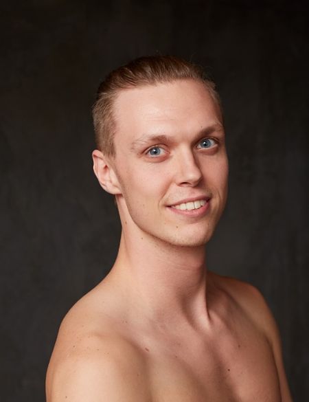 Profilbillede af Oliver F- ID: 129520 - Billede nr: 402918