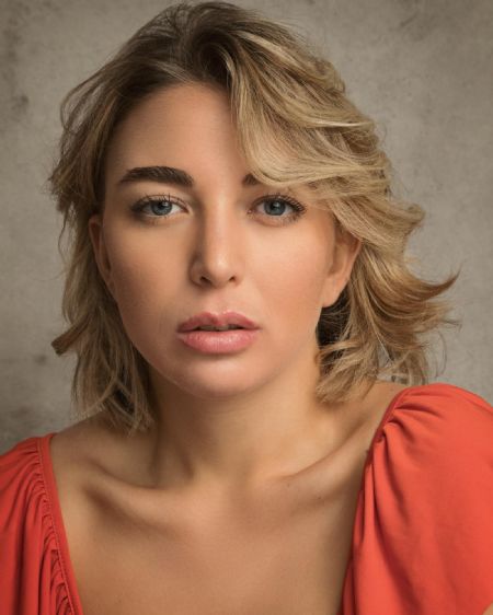 Profilbillede af Natalie R- ID: 129527 - Billede nr: 444362