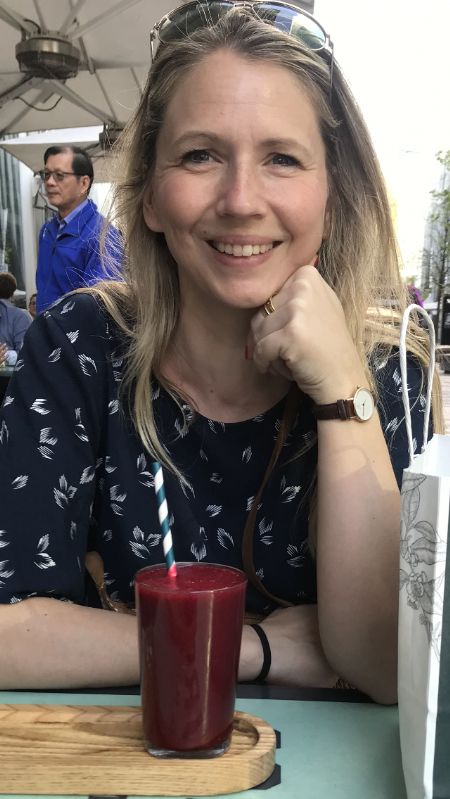 Profilbillede af Christina F- ID: 129548 - Billede nr: 402979