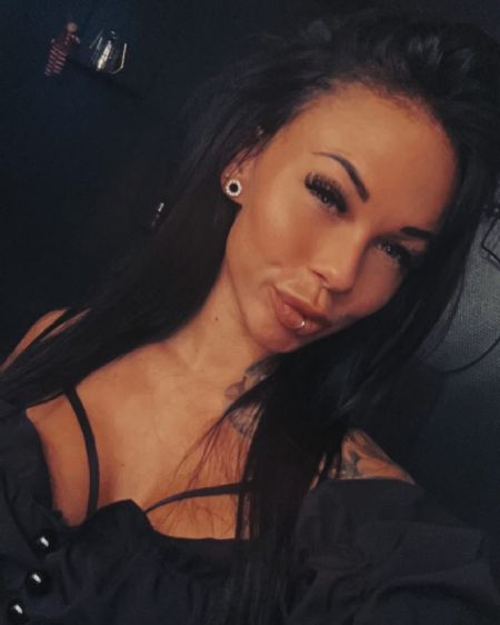 Profilbillede af Marie G- ID: 129576 - Billede nr: 601572