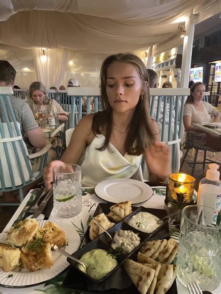 Profilbillede af Milla-sophie H- ID: 129601 - Billede nr: 479283