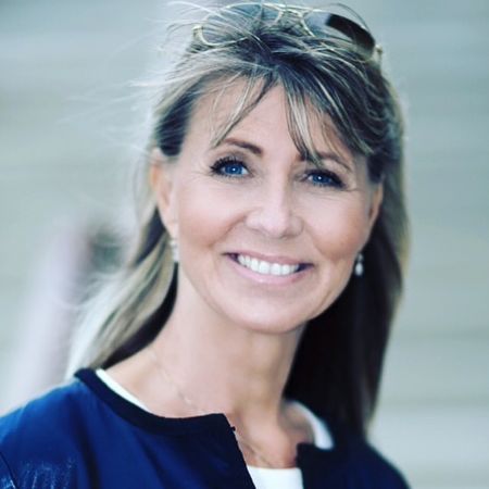 Profilbillede af Maj-britt S- ID: 129602 - Billede nr: 403254