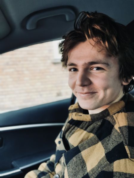 Profilbillede af Nicolai K- ID: 129604 - Billede nr: 466246