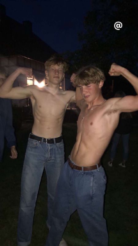 Profilbillede af Mads-emil L- ID: 129610 - Billede nr: 454231