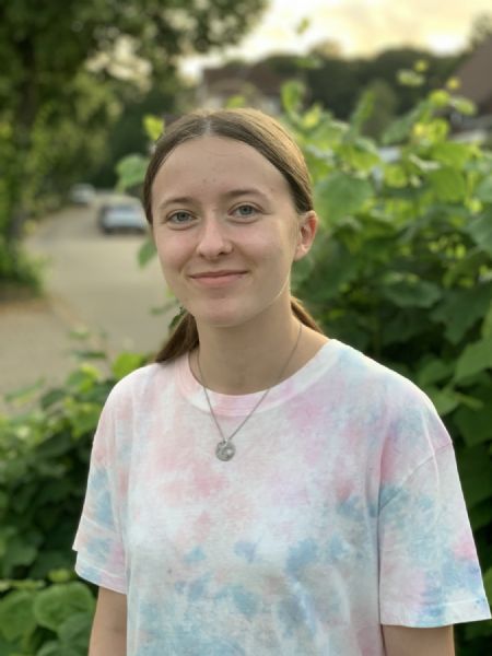 Profilbillede af Sofia F- ID: 129611 - Billede nr: 486136