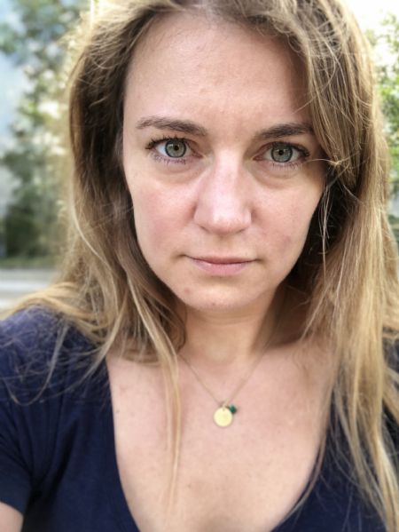 Profilbillede af Johanne B- ID: 129620 - Billede nr: 404815