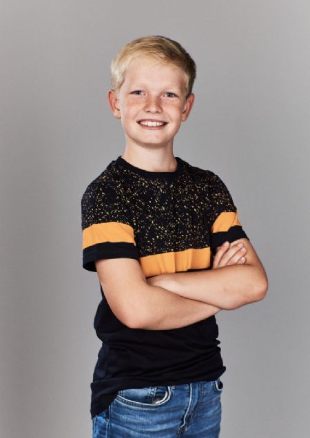 Profilbillede af Aksel L- ID: 129622 - Billede nr: 403695