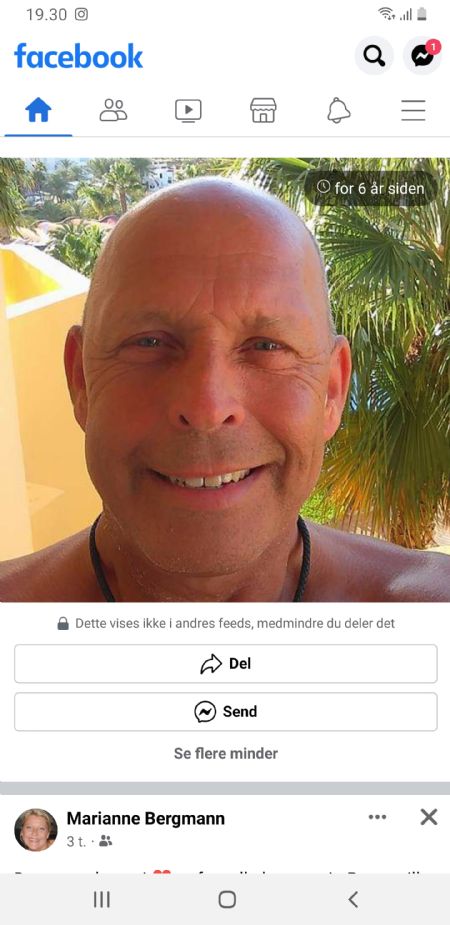 Profilbillede af Max S- ID: 129634 - Billede nr: 590500