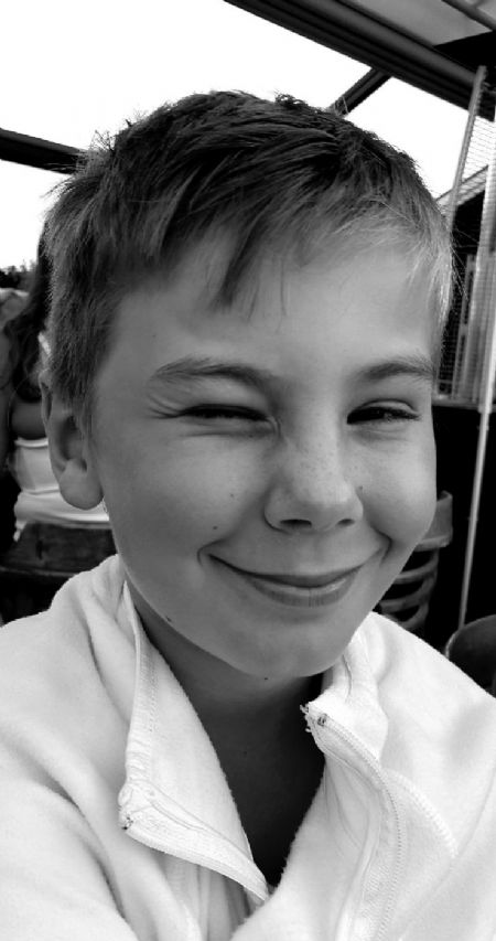 Profilbillede af Benjamin K- ID: 129651 - Billede nr: 403427