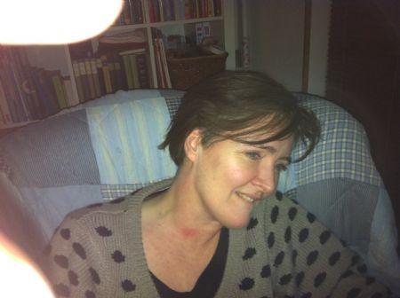 Profilbillede af Anette K- ID: 129656 - Billede nr: 403433