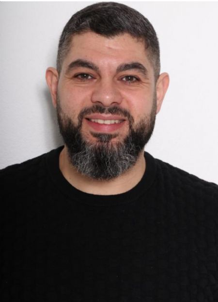 Profilbillede af Nidal M- ID: 129658 - Billede nr: 403436