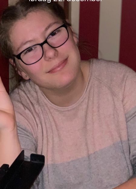Profilbillede af Melina A- ID: 129660 - Billede nr: 403457