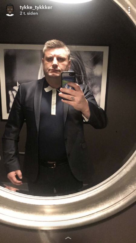 Profilbillede af Johnny - ID: 129682 - Billede nr: 436346