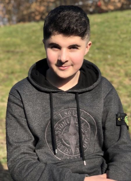 Profilbillede af Oliver R- ID: 129685 - Billede nr: 403533