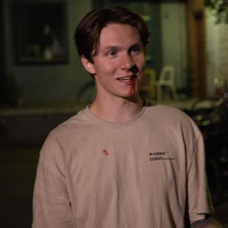 Profilbillede af Jeppe S- ID: 129689 - Billede nr: 491244