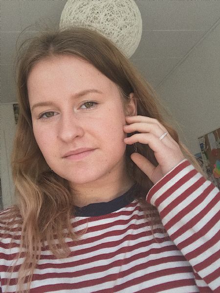 Profilbillede af Paulina W- ID: 129697 - Billede nr: 403591