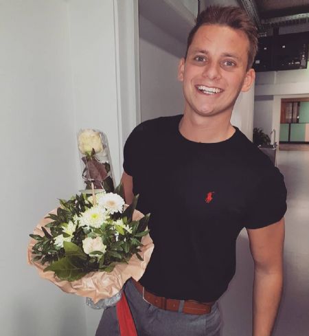 Profilbillede af Stefan S- ID: 129701 - Billede nr: 404842