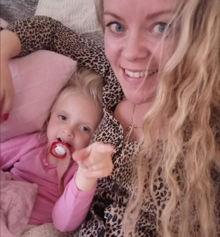 Profilbillede af Ninna M- ID: 129703 - Billede nr: 487823