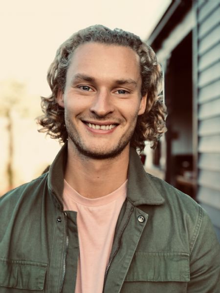 Profilbillede af Frederik - ID: 129704 - Billede nr: 403615