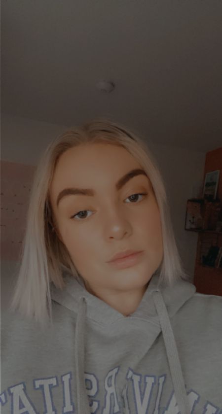 Profilbillede af Thea R- ID: 129708 - Billede nr: 470780