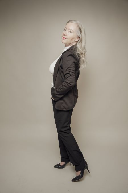 Billede af Janni - ID: 129709 - Billede nr: 672409