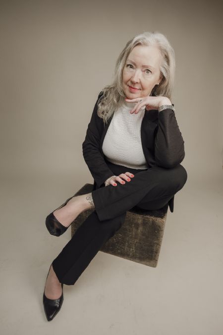Billede af Janni - ID: 129709 - Billede nr: 672411