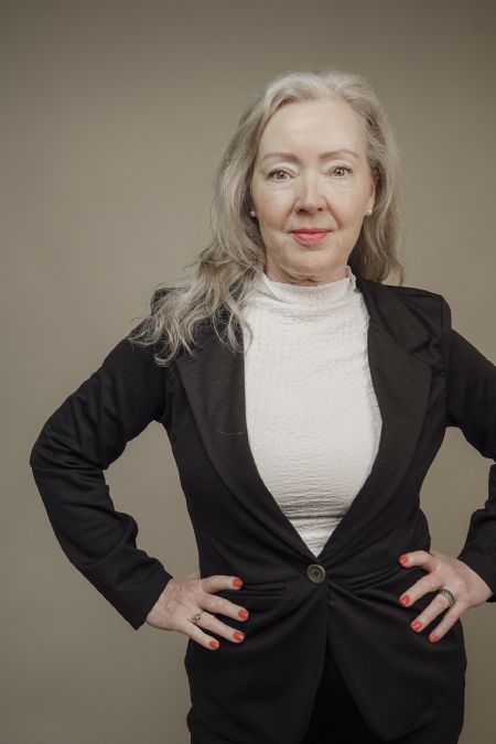 Billede af Janni - ID: 129709 - Billede nr: 672415