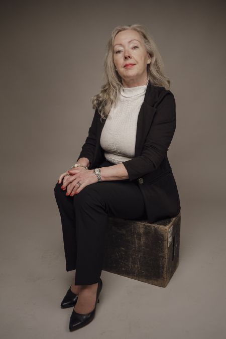 Billede af Janni - ID: 129709 - Billede nr: 672418