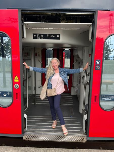 Billede af Janni - ID: 129709 - Billede nr: 636342