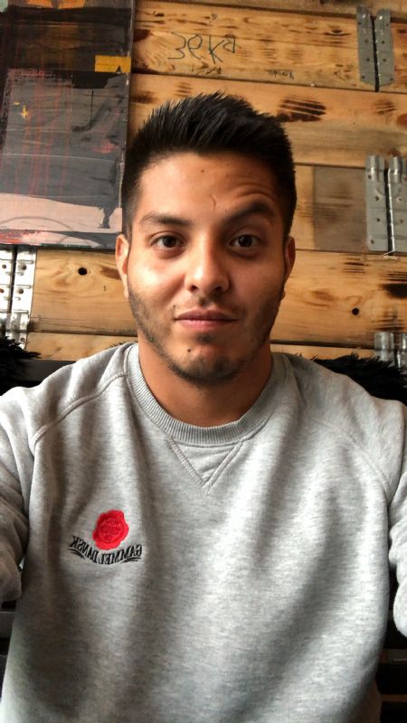 Profilbillede af Nikolaj K- ID: 129779 - Billede nr: 419473