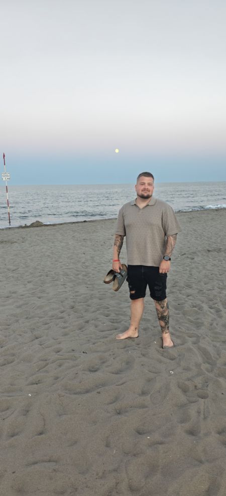 Profilbillede af Rasmus G- ID: 129813 - Billede nr: 646637