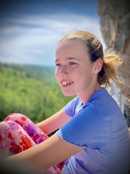 Profilbillede af Filippa B- ID: 129839 - Billede nr: 597896