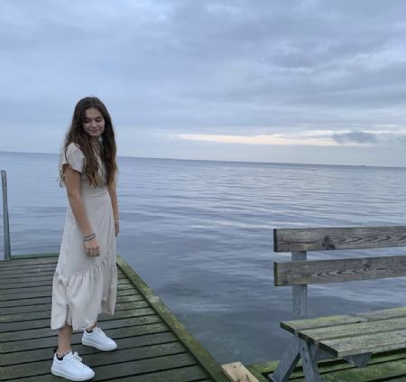 Profilbillede af Nicoline B- ID: 129841 - Billede nr: 419435