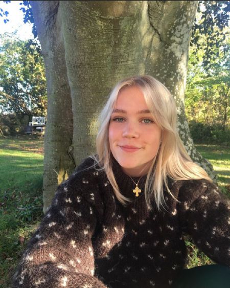 Profilbillede af Aina S- ID: 129852 - Billede nr: 446824