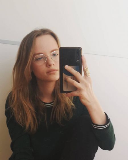 Profilbillede af Caroline W- ID: 129881 - Billede nr: 441548