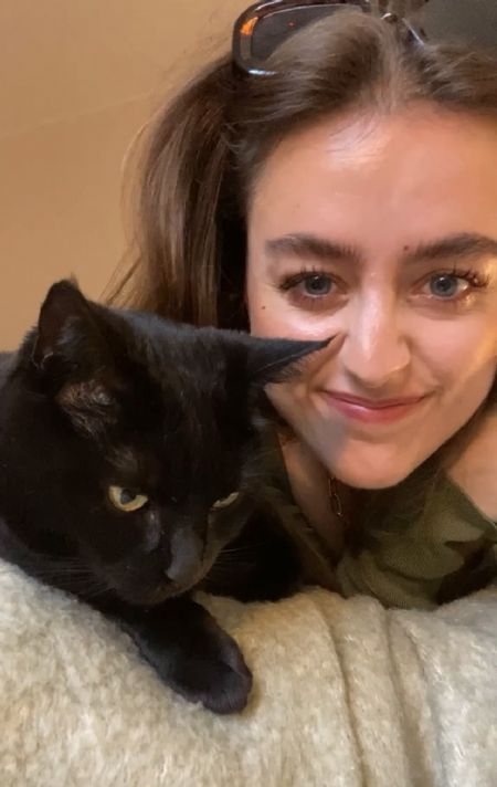 Profilbillede af Femke V- ID: 129910 - Billede nr: 560408