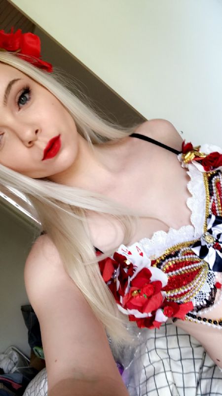 Profilbillede af Sasha J- ID: 129920 - Billede nr: 404314