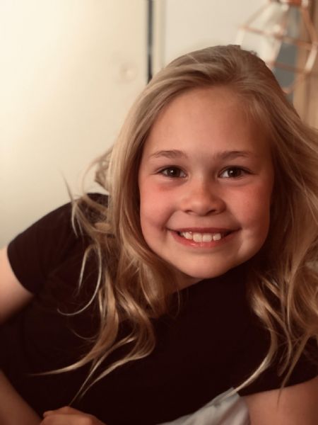 Profilbillede af Filippa N- ID: 129922 - Billede nr: 404380