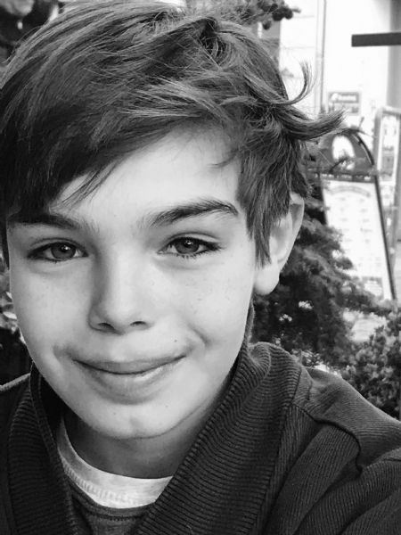 Profilbillede af Gianluca C- ID: 129923 - Billede nr: 404413