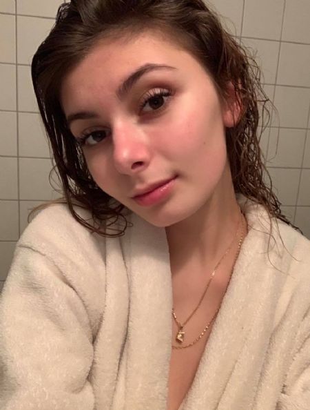 Profilbillede af Emma B- ID: 129934 - Billede nr: 404363