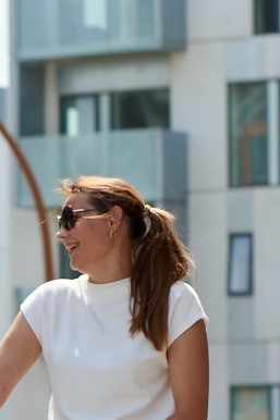 Profilbillede af Pernille M- ID: 129937 - Billede nr: 405800