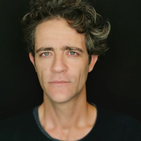 Profilbillede af Gaspard N- ID: 129939 - Billede nr: 430129